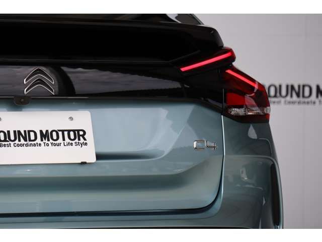 Citroen C4 2022-02 184250-7