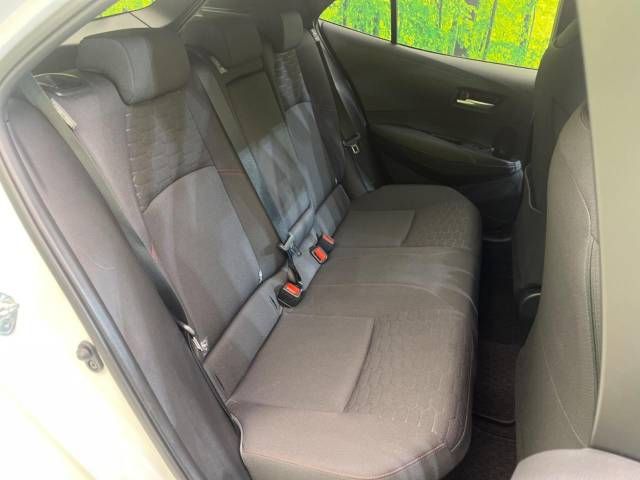Toyota COROLLA SPORT 2023-06 182693-9