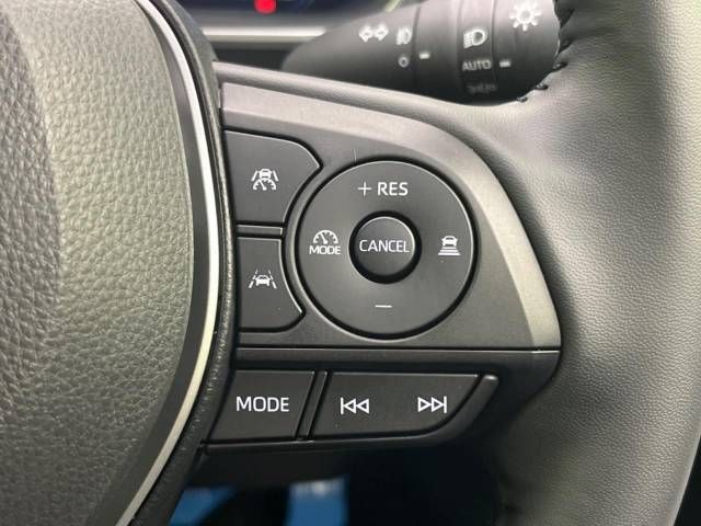 Toyota COROLLA SPORT 2023-06 182693-5