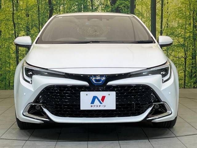 Toyota COROLLA SPORT 2023-06 182693-16