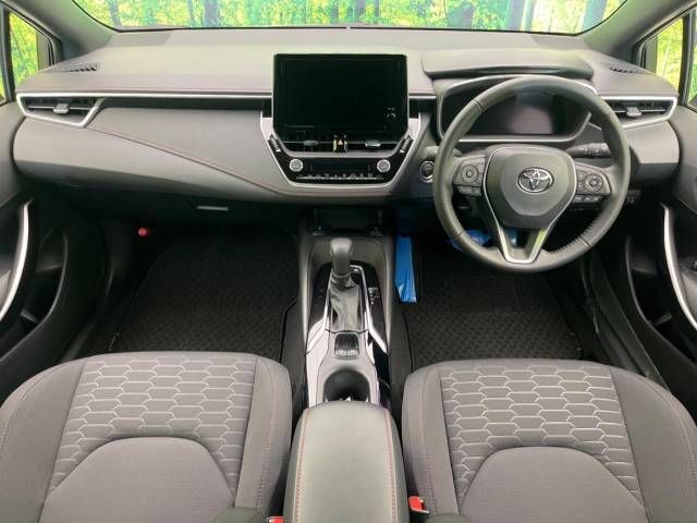 Toyota COROLLA SPORT 2023-06 182693-1