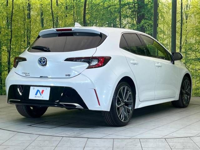 Toyota COROLLA SPORT 2023-06 182693-15