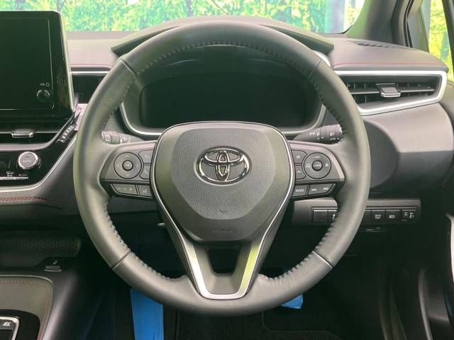 Toyota COROLLA SPORT 2023-06 182693-11