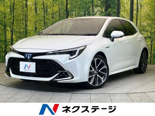 Toyota COROLLA SPORT 2023-06 182693-0