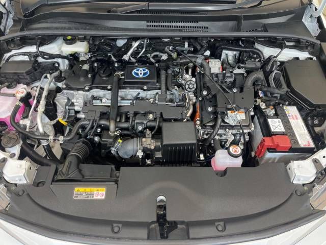 Toyota COROLLA SPORT 2023-06 182693-18