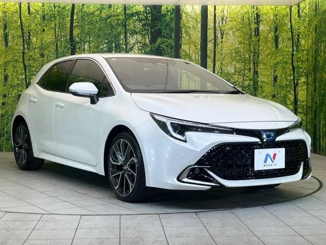 Toyota COROLLA SPORT 2023-06 182693-14