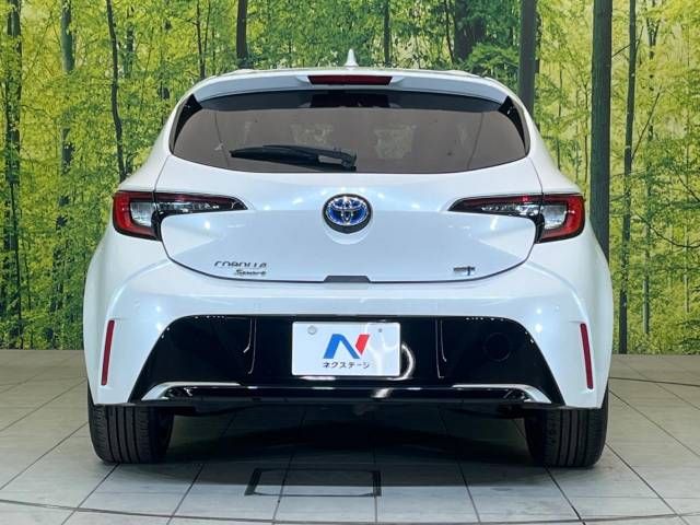 Toyota COROLLA SPORT 2023-06 182693-17