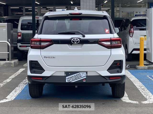 Toyota RAIZE 2023-09 324453-18