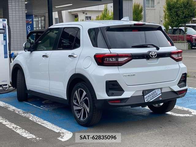 Toyota RAIZE 2023-09 324453-17