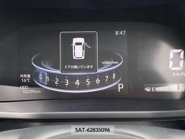 Toyota RAIZE 2023-09 324453-9