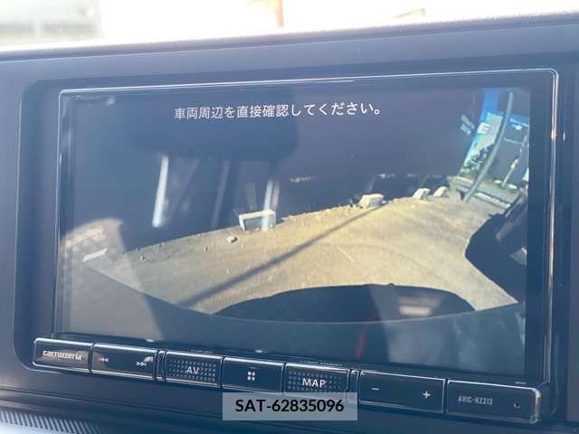 Toyota RAIZE 2023-09 324453-4