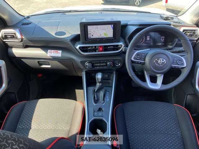 Toyota RAIZE 2023-09 324453-3