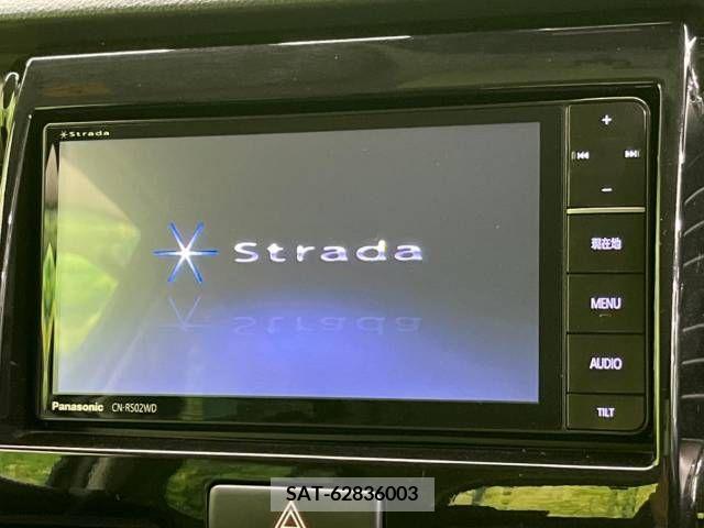 Suzuki HUSTLER 2016-10 272211-3