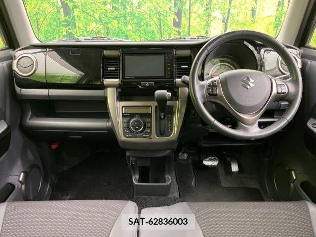 Suzuki HUSTLER 2016-10 272211-1