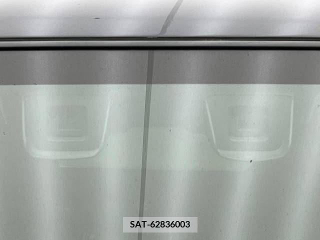 Suzuki HUSTLER 2016-10 272211-2