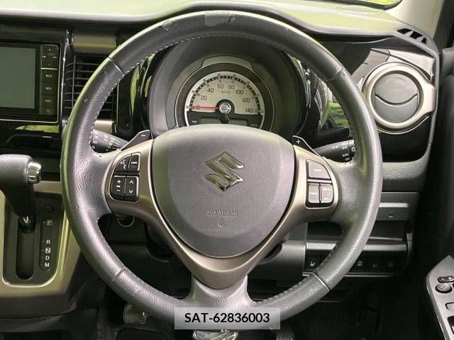 Suzuki HUSTLER 2016-10 272211-11