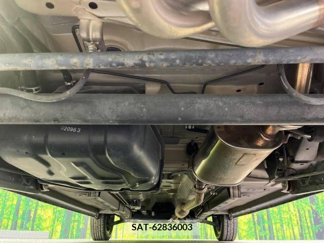 Suzuki HUSTLER 2016-10 272211-19
