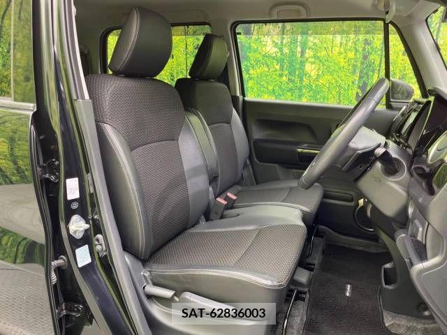 Suzuki HUSTLER 2016-10 272211-8