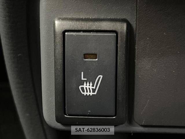 Suzuki HUSTLER 2016-10 272211-6