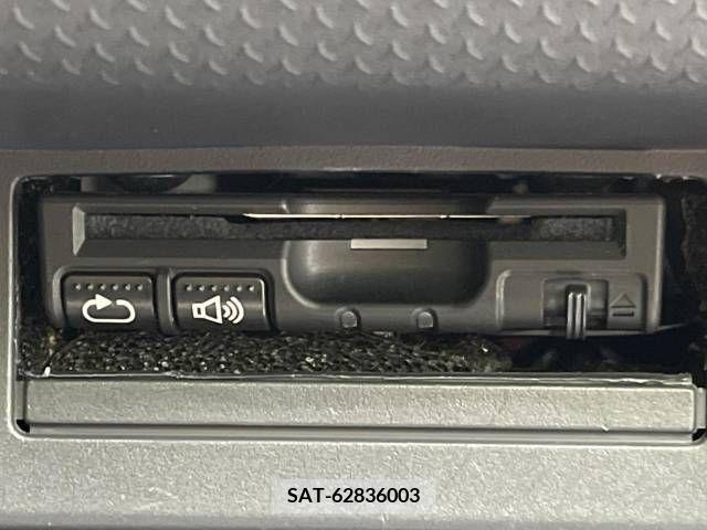 Suzuki HUSTLER 2016-10 272211-5