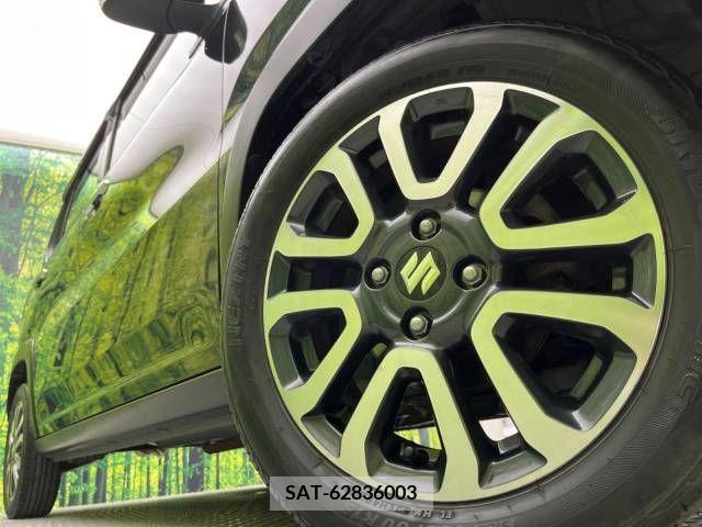 Suzuki HUSTLER 2016-10 272211-13