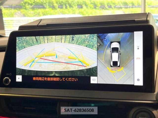 Toyota PRIUS 2023-04 393401-4