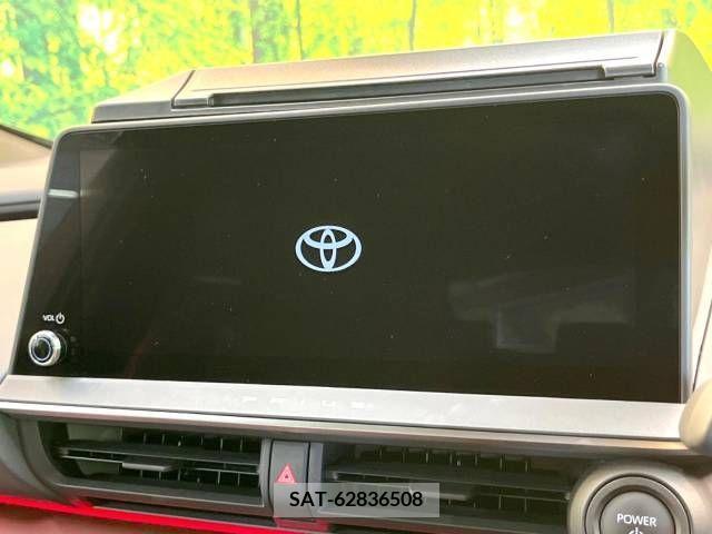 Toyota PRIUS 2023-04 393401-3
