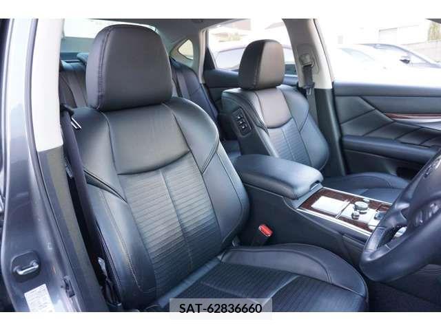 Nissan FUGA 2015-03 218997-3