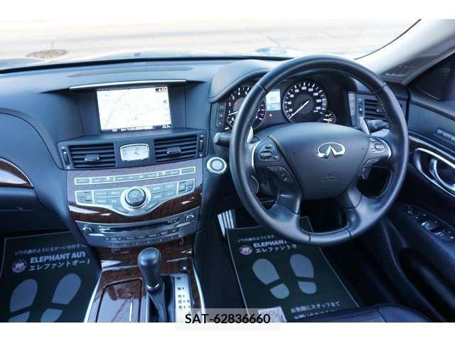 Nissan FUGA 2015-03 218997-4