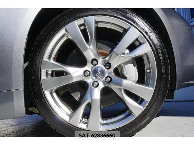 Nissan FUGA 2015-03 218997-18