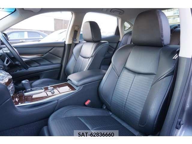 Nissan FUGA 2015-03 218997-9