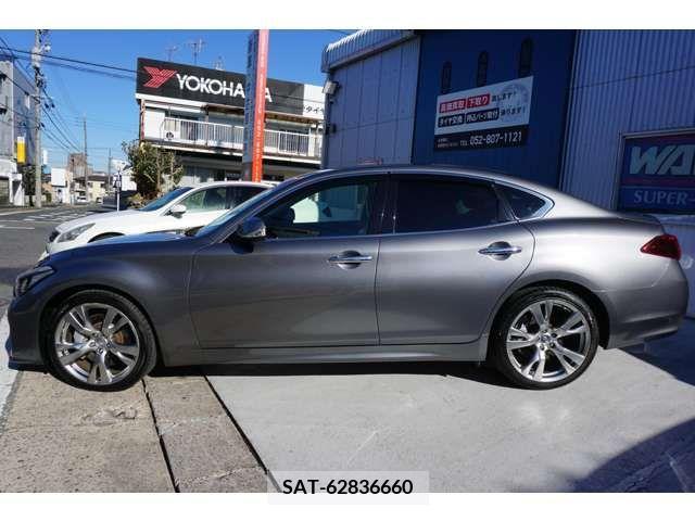 Nissan FUGA 2015-03 218997-14