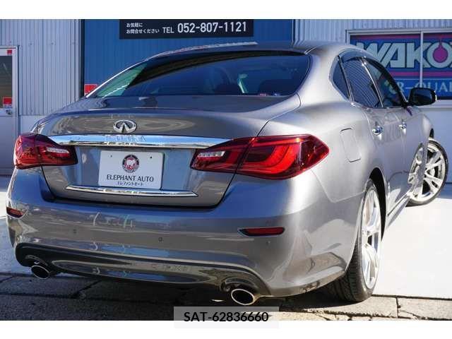 Nissan FUGA 2015-03 218997-8
