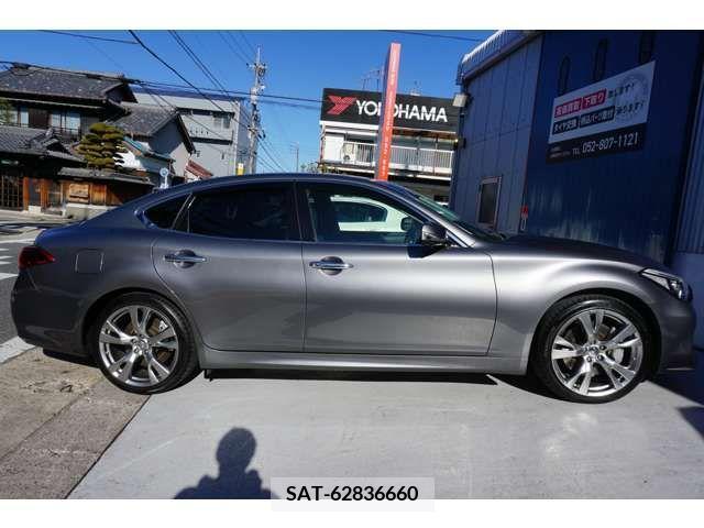 Nissan FUGA 2015-03 218997-13
