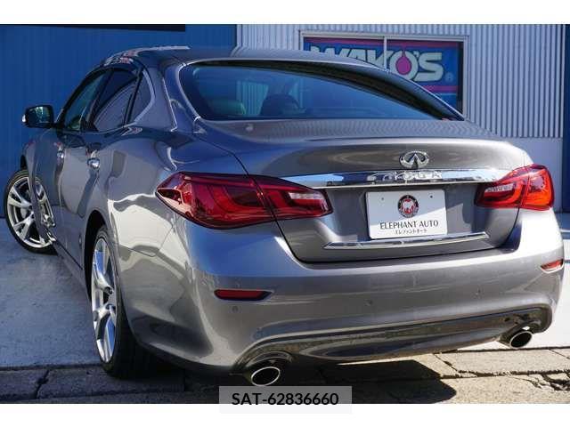 Nissan FUGA 2015-03 218997-7