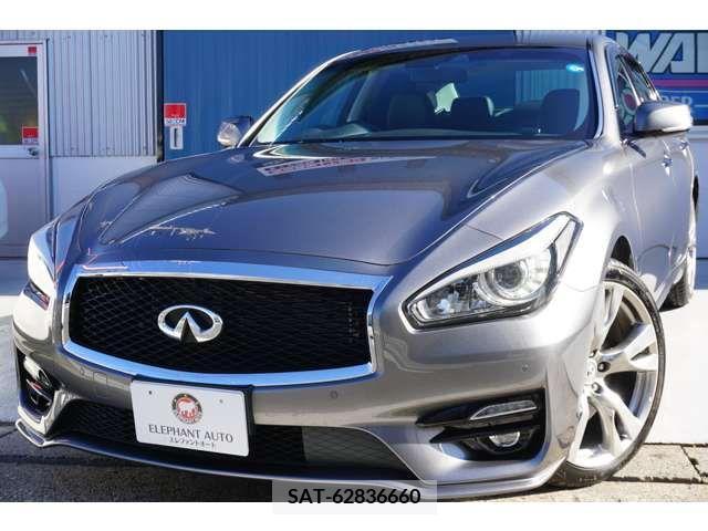 Nissan FUGA 2015-03 218997-6