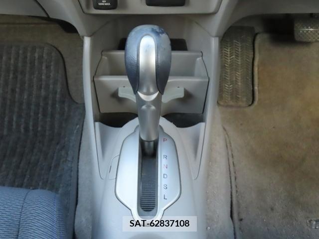 Honda INSIGHT 2009-05 273057-13