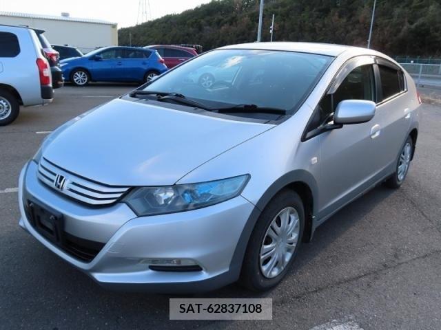 Honda INSIGHT 2009-05 273057-0