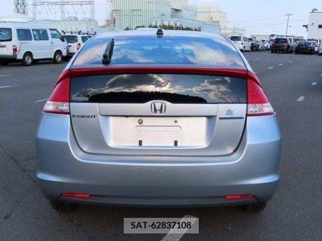 Honda INSIGHT 2009-05 273057-1