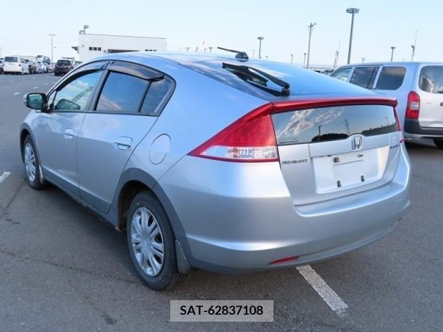 Honda INSIGHT 2009-05 273057-11