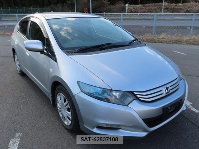Honda INSIGHT 2009-05 273057-10