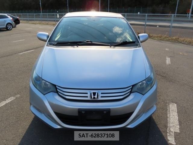 Honda INSIGHT 2009-05 273057-8