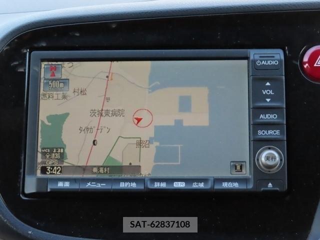 Honda INSIGHT 2009-05 273057-18