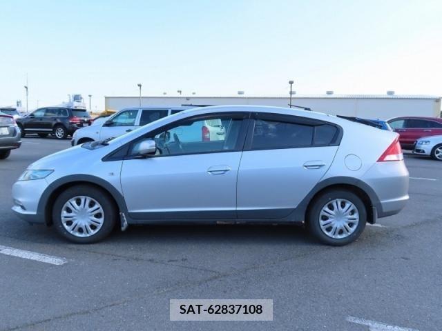 Honda INSIGHT 2009-05 273057-9