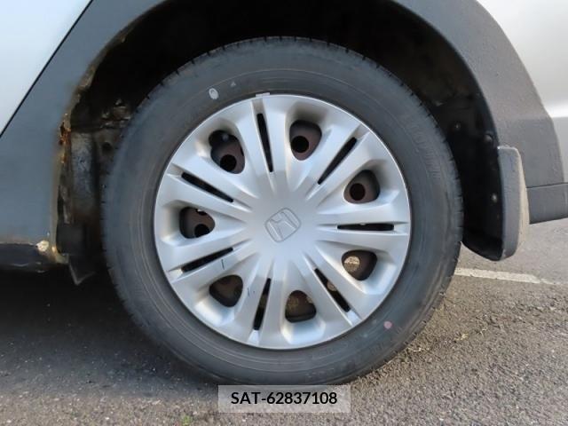 Honda INSIGHT 2009-05 273057-7