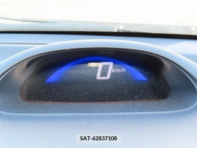 Honda INSIGHT 2009-05 273057-17
