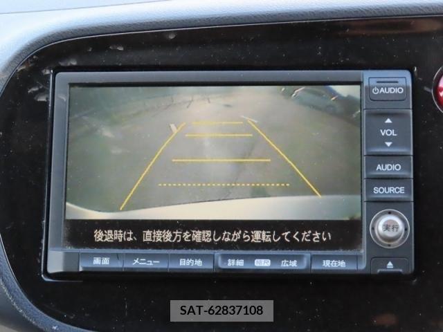 Honda INSIGHT 2009-05 273057-19