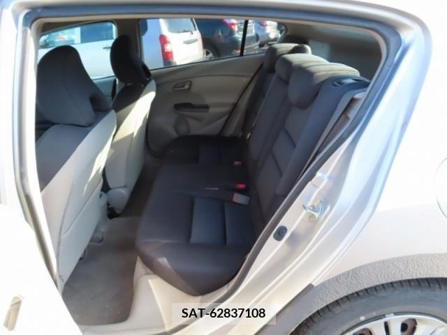 Honda INSIGHT 2009-05 273057-5
