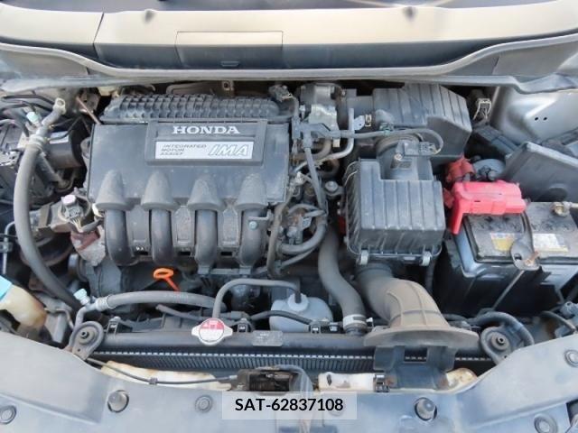 Honda INSIGHT 2009-05 273057-6