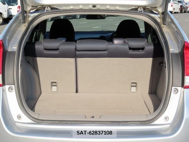 Honda INSIGHT 2009-05 273057-15